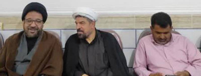 ضرورت تقویت زیرساخت های فرهنگی و هنری شهرستان فاریاب